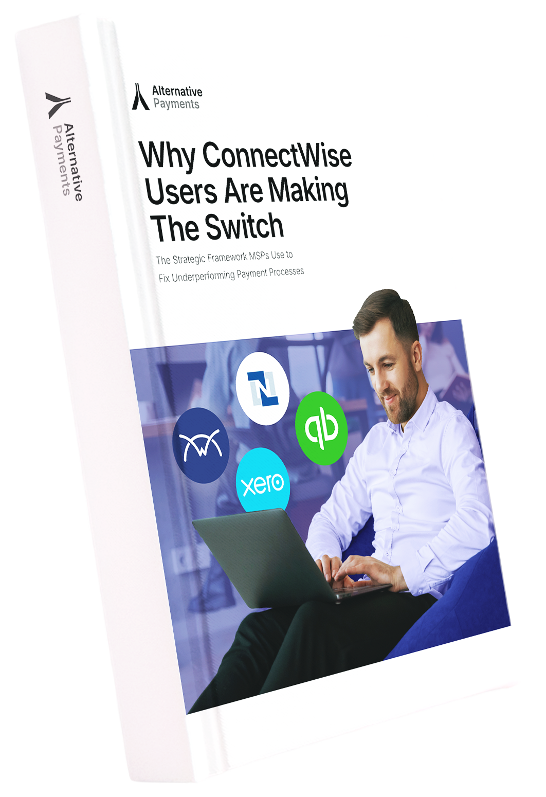 Integration - ConnectWise - Asset 4