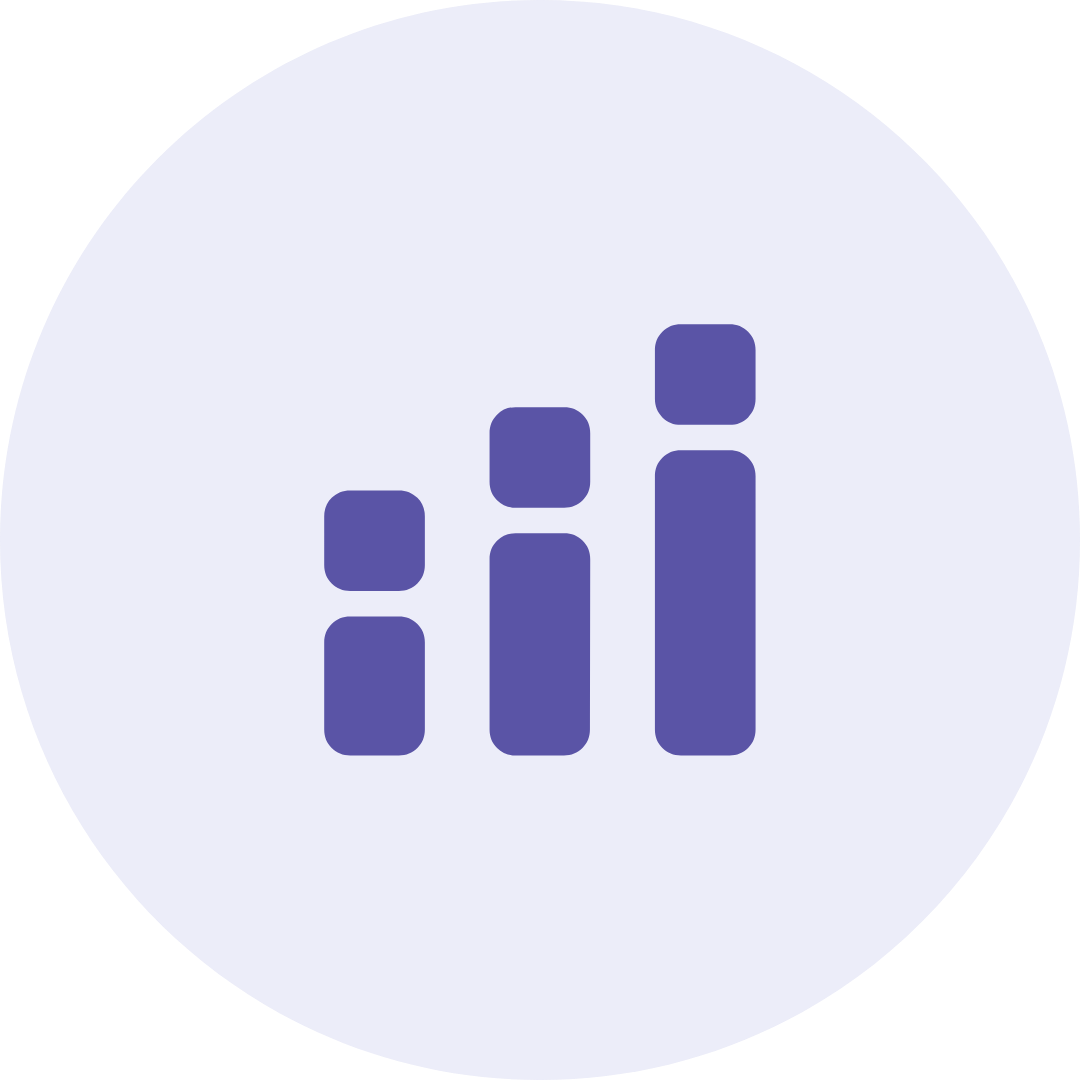 Icon - Revenue Confidence