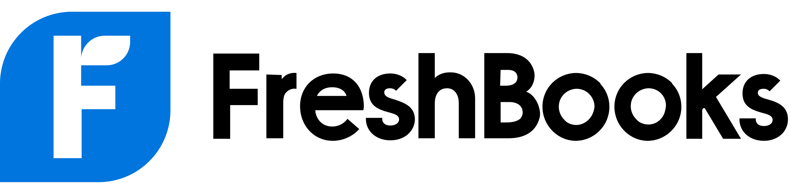 Logo - FreshBooks