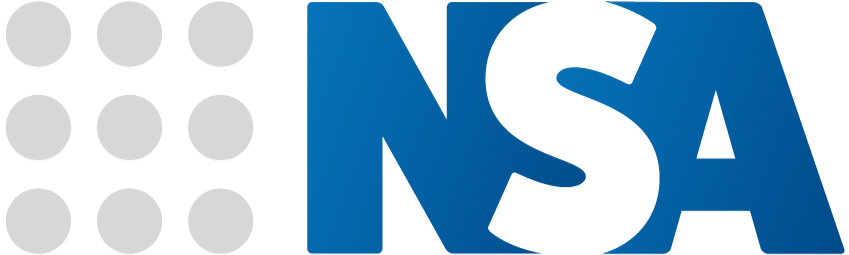 Logo - NSA