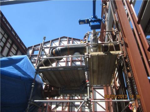 How Temporary Building Structures Keep Industrial Projects On Track