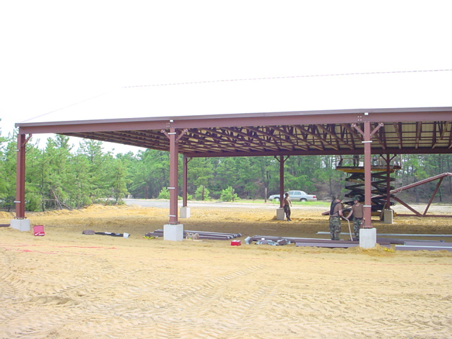 The Benefits of Canopy Roof Systems and Removable Roof Panels