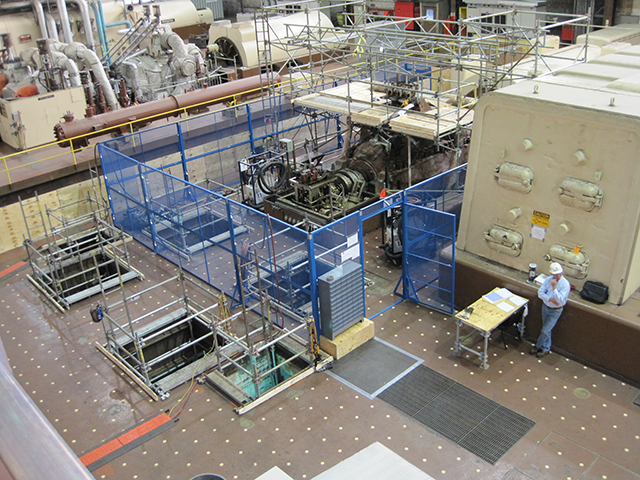 Metal Security Cages: Secure and Flexible Storage 