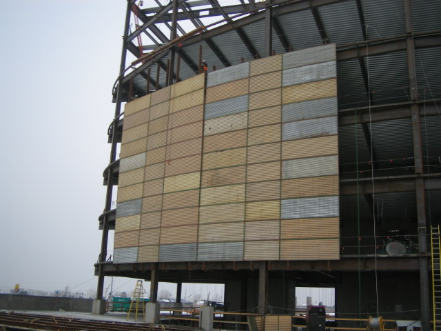 Gallery images of the case studies presented by Kelly Klosure