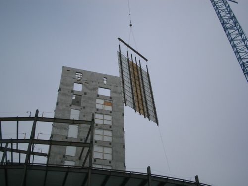 Gallery images of the case studies presented by Kelly Klosure