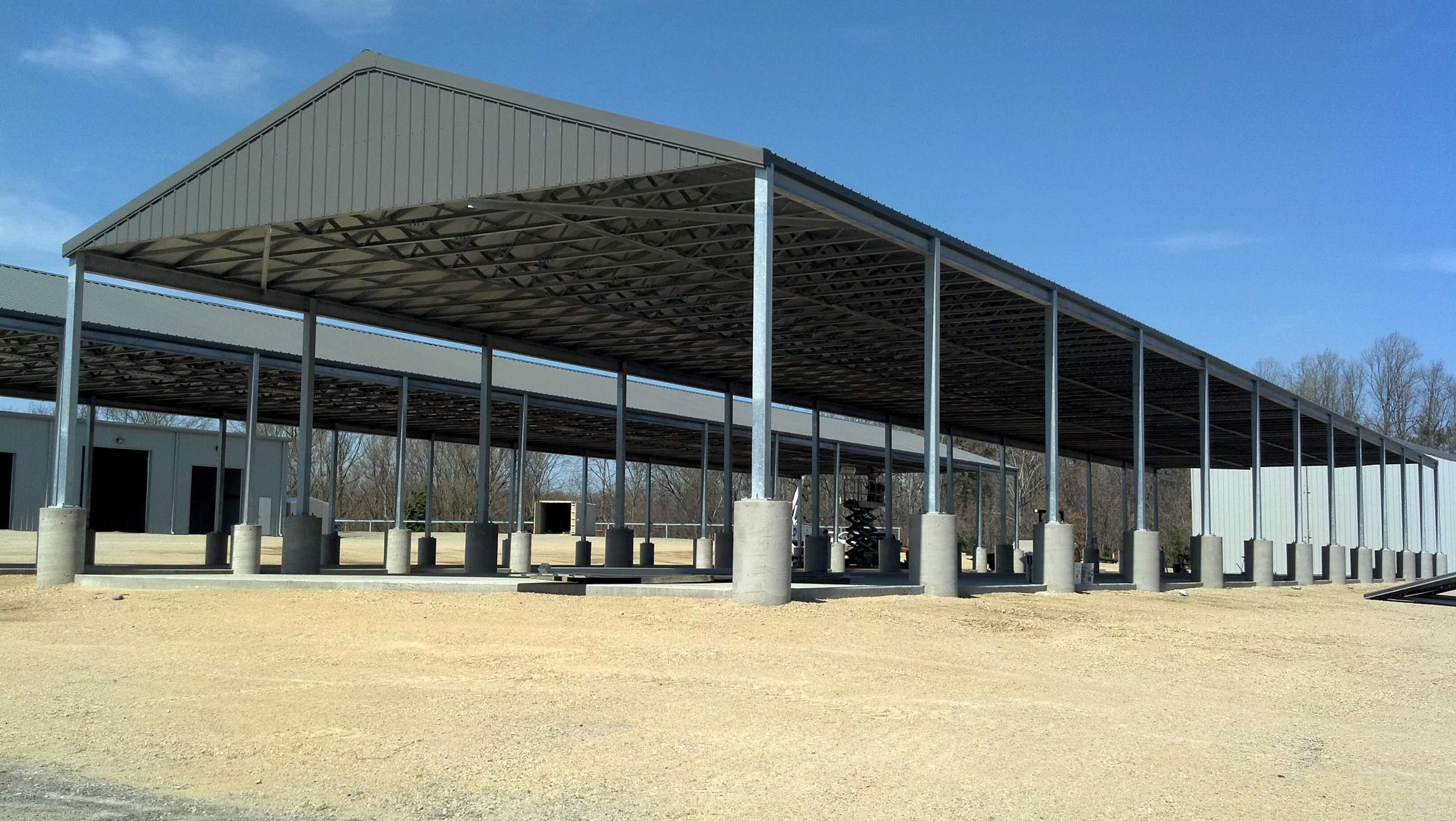 Gallery images of the case studies presented by Kelly Klosure