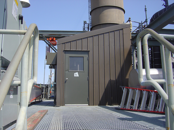 Gallery images of the case studies presented by Kelly Klosure