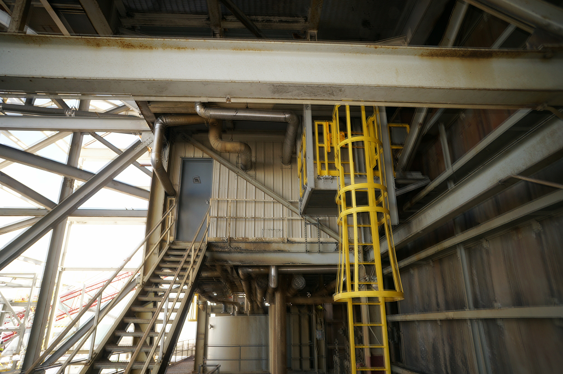 Gallery images of the case studies presented by Kelly Klosure