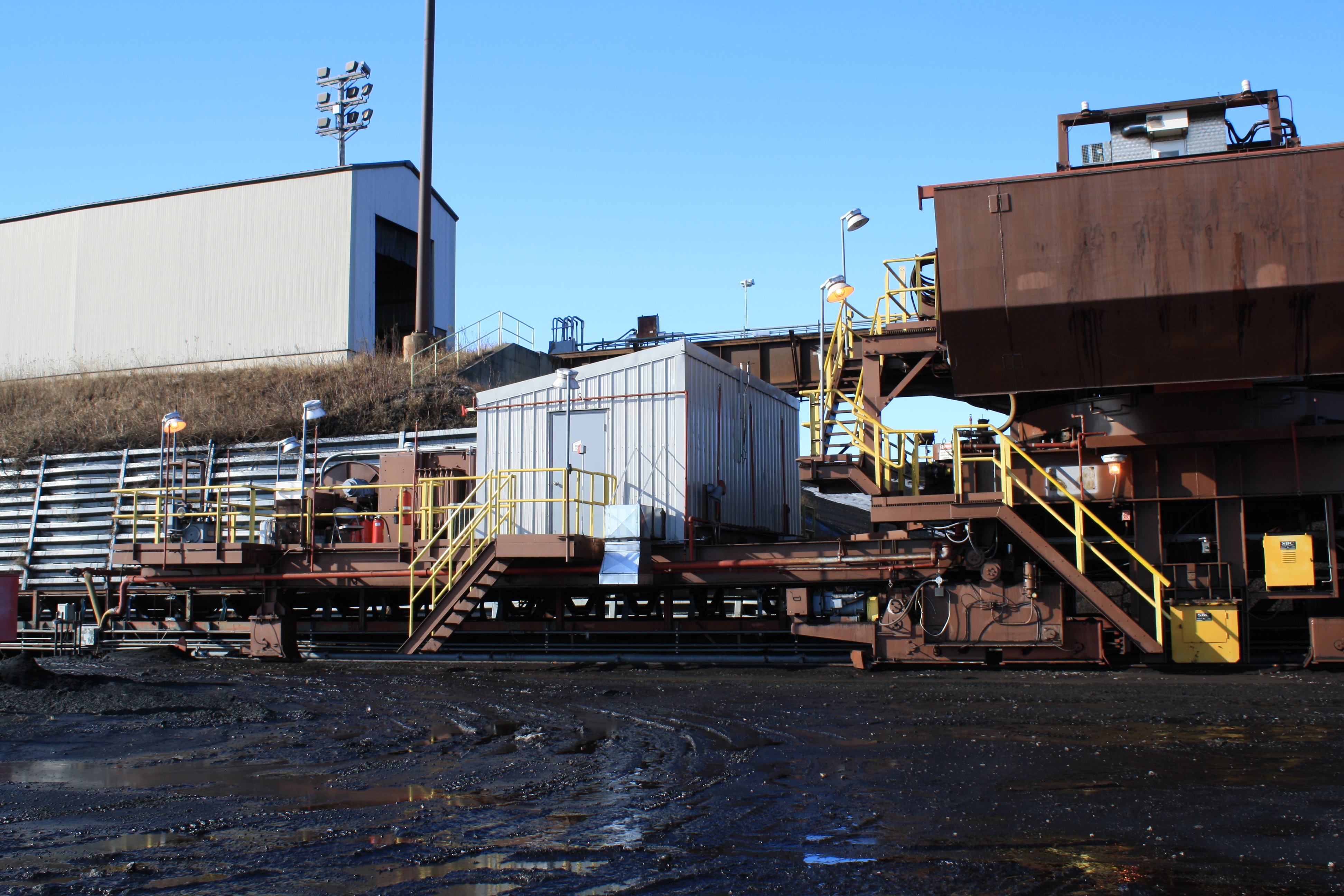 Gallery images of the case studies presented by Kelly Klosure