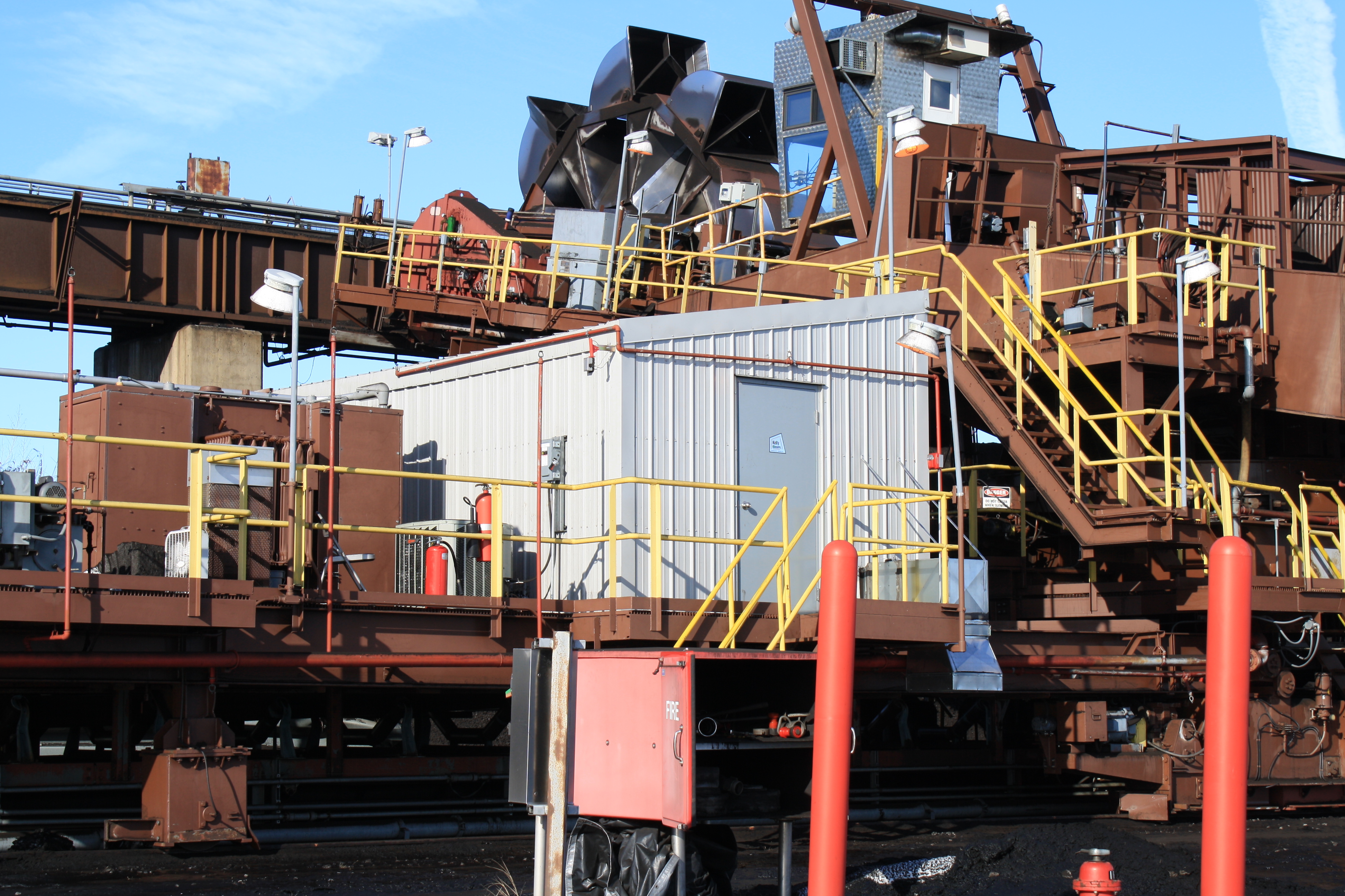 Gallery images of the case studies presented by Kelly Klosure