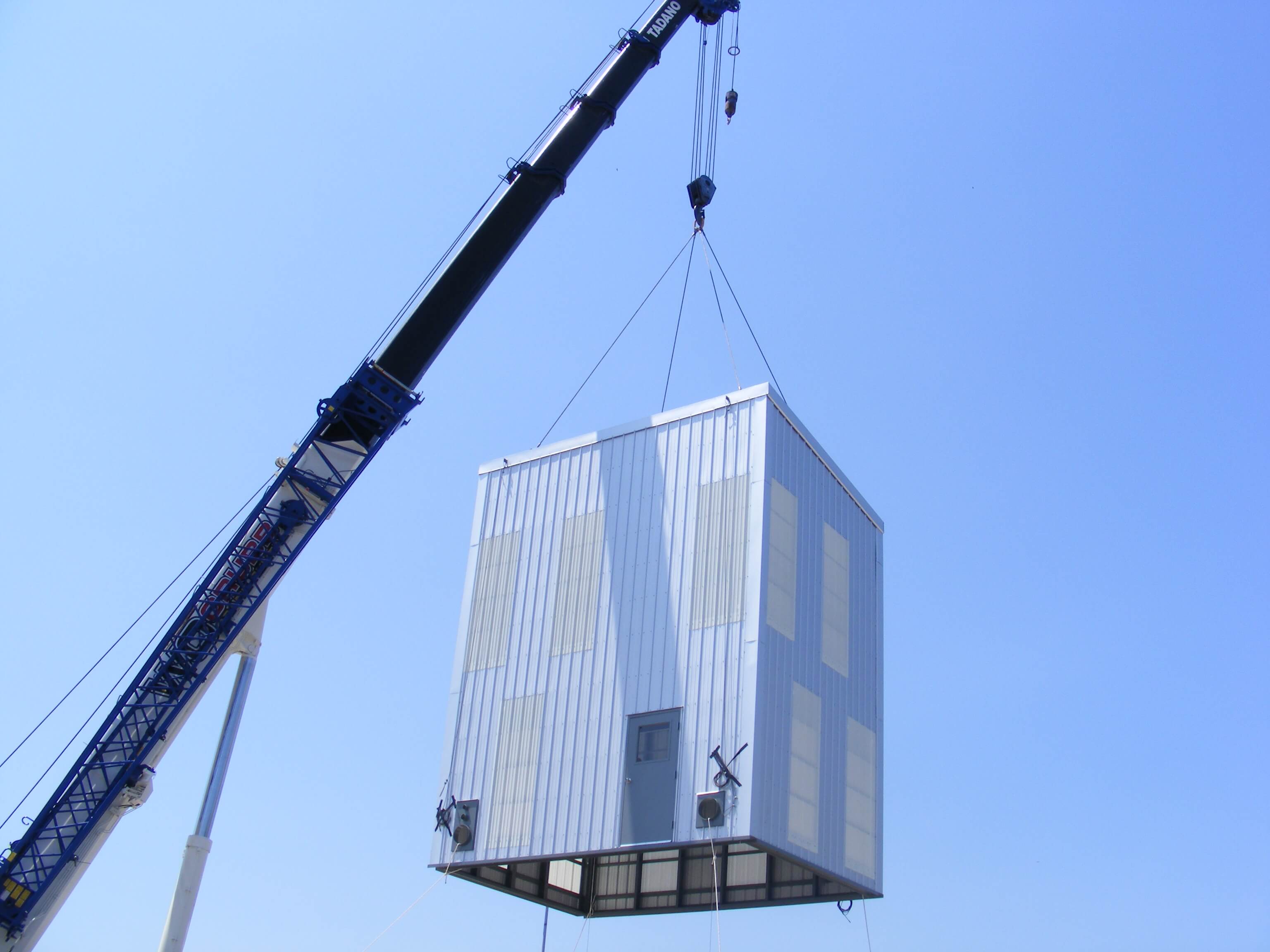 Gallery images of the case studies presented by Kelly Klosure