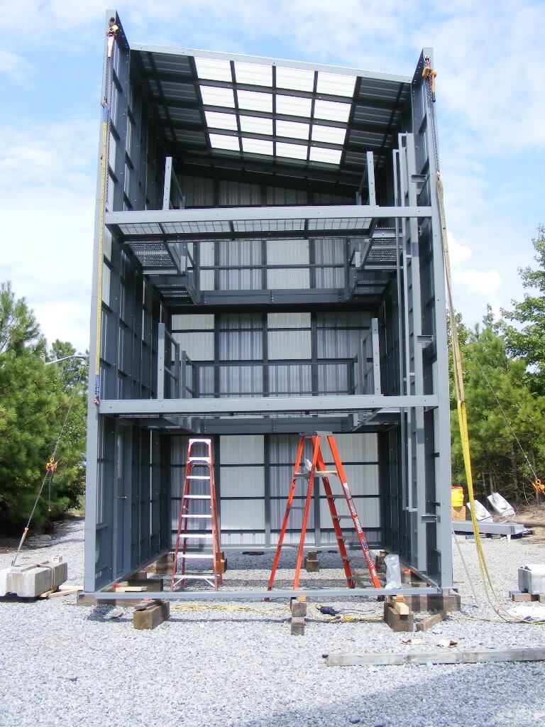 Gallery images of the case studies presented by Kelly Klosure