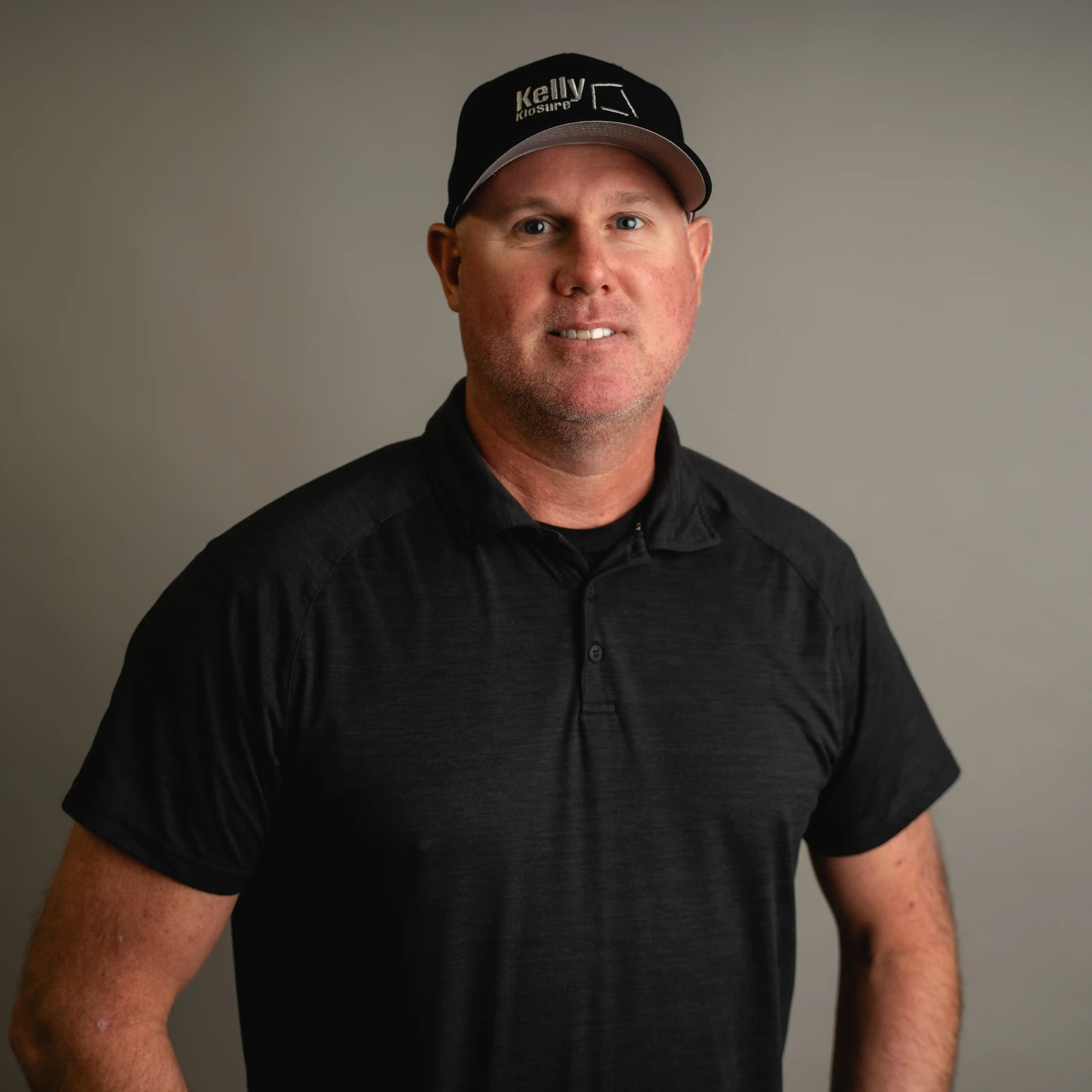 Casey Hevlin | Partner – VP, Production profile picture