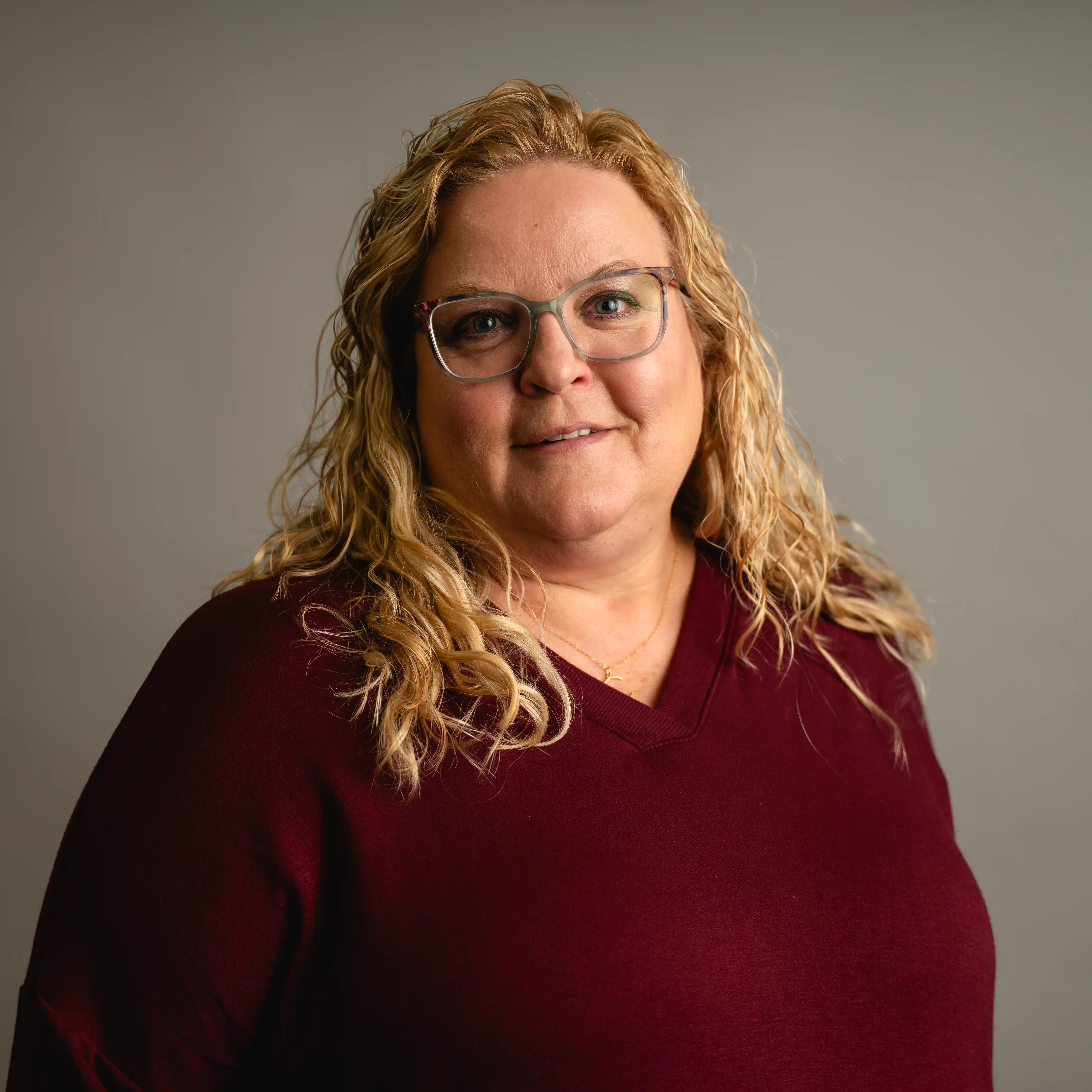 Jeanne Pelikan – Controller profile picture