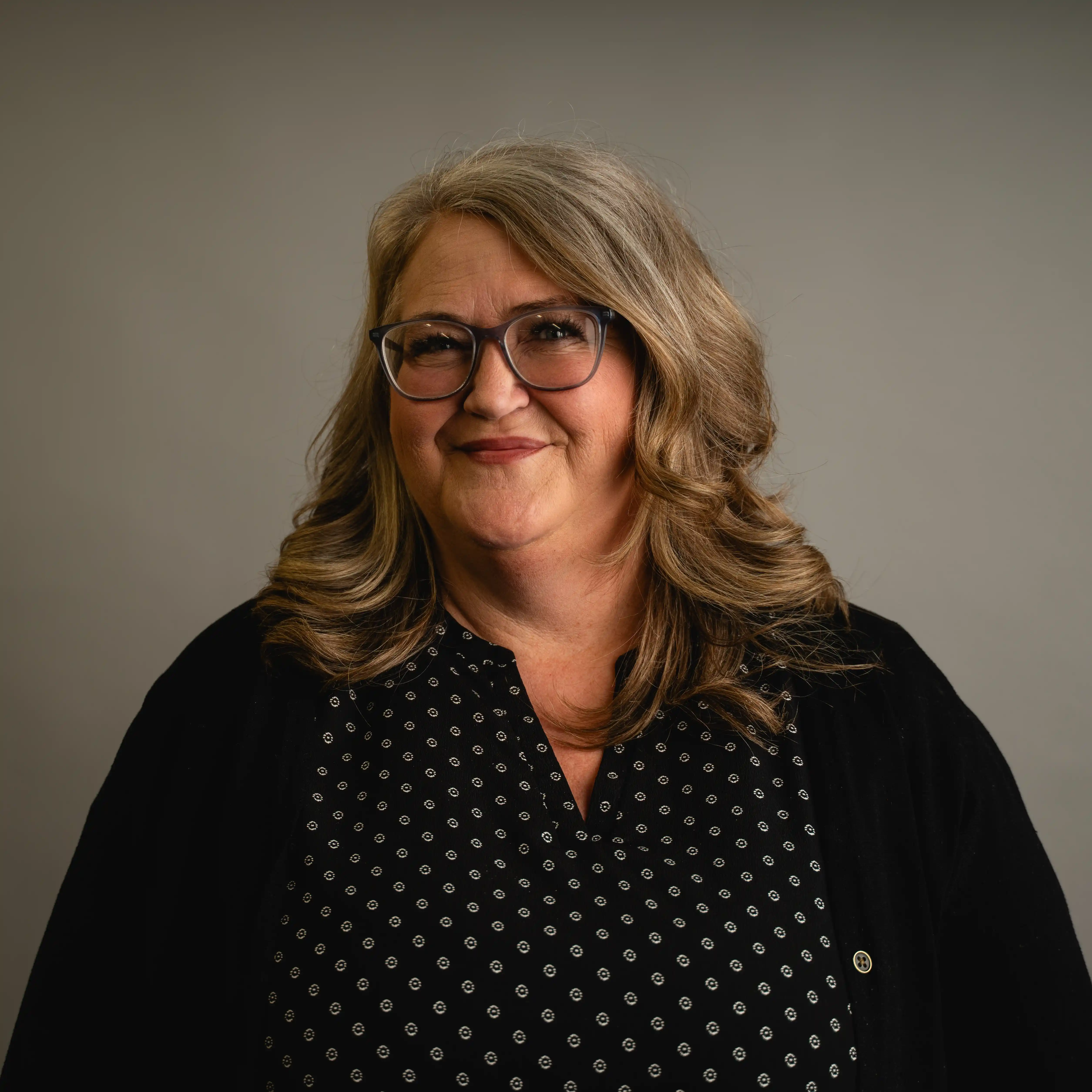 Liz Rayl Sales Manager profile picture