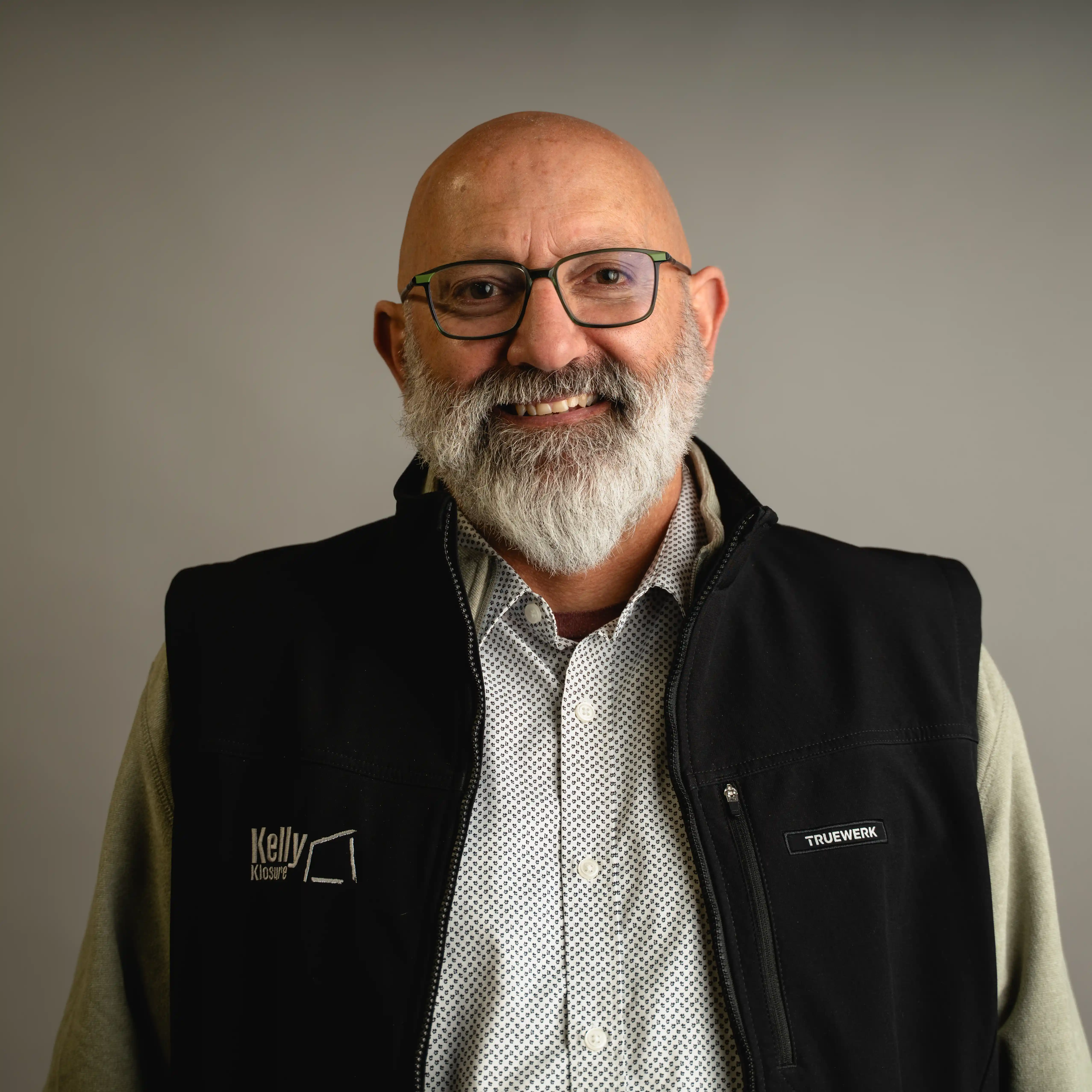 John Kush Business Development Profile Picture