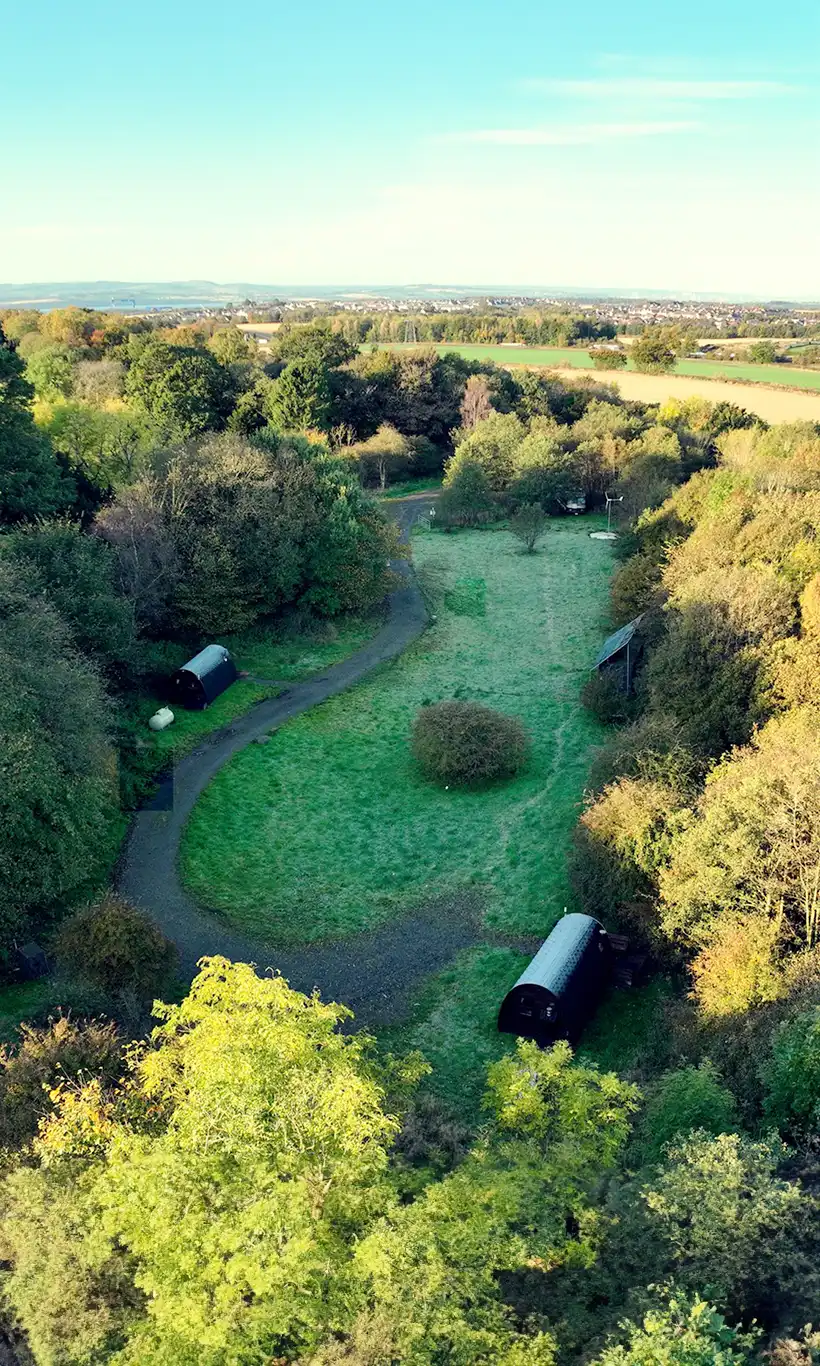 7 Acre Woodland