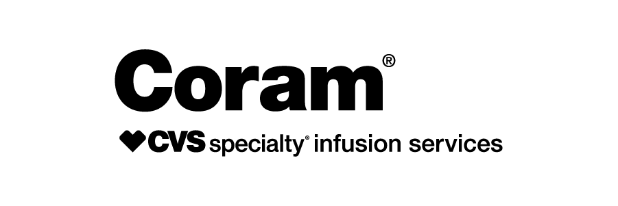 coram logo