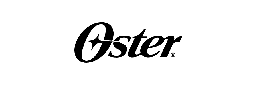 oster logo