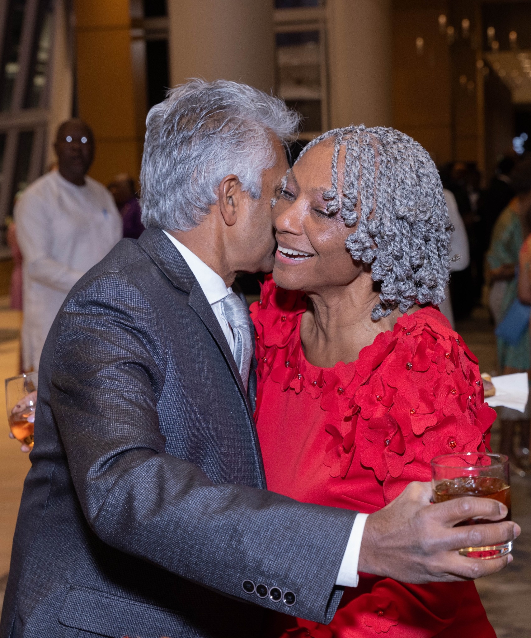 [background image] landscape (for a dental office)