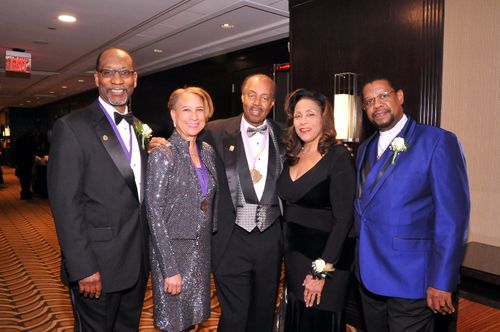 image of memorable moments from events