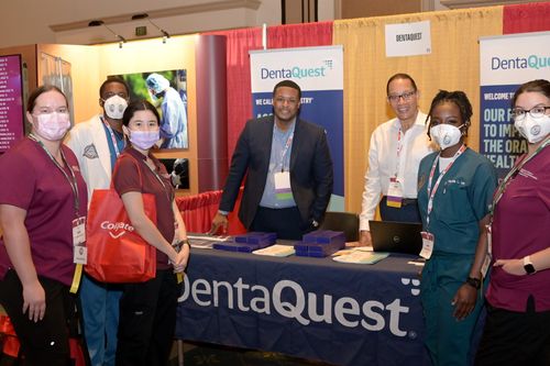 image of networking event (for a hr tech)