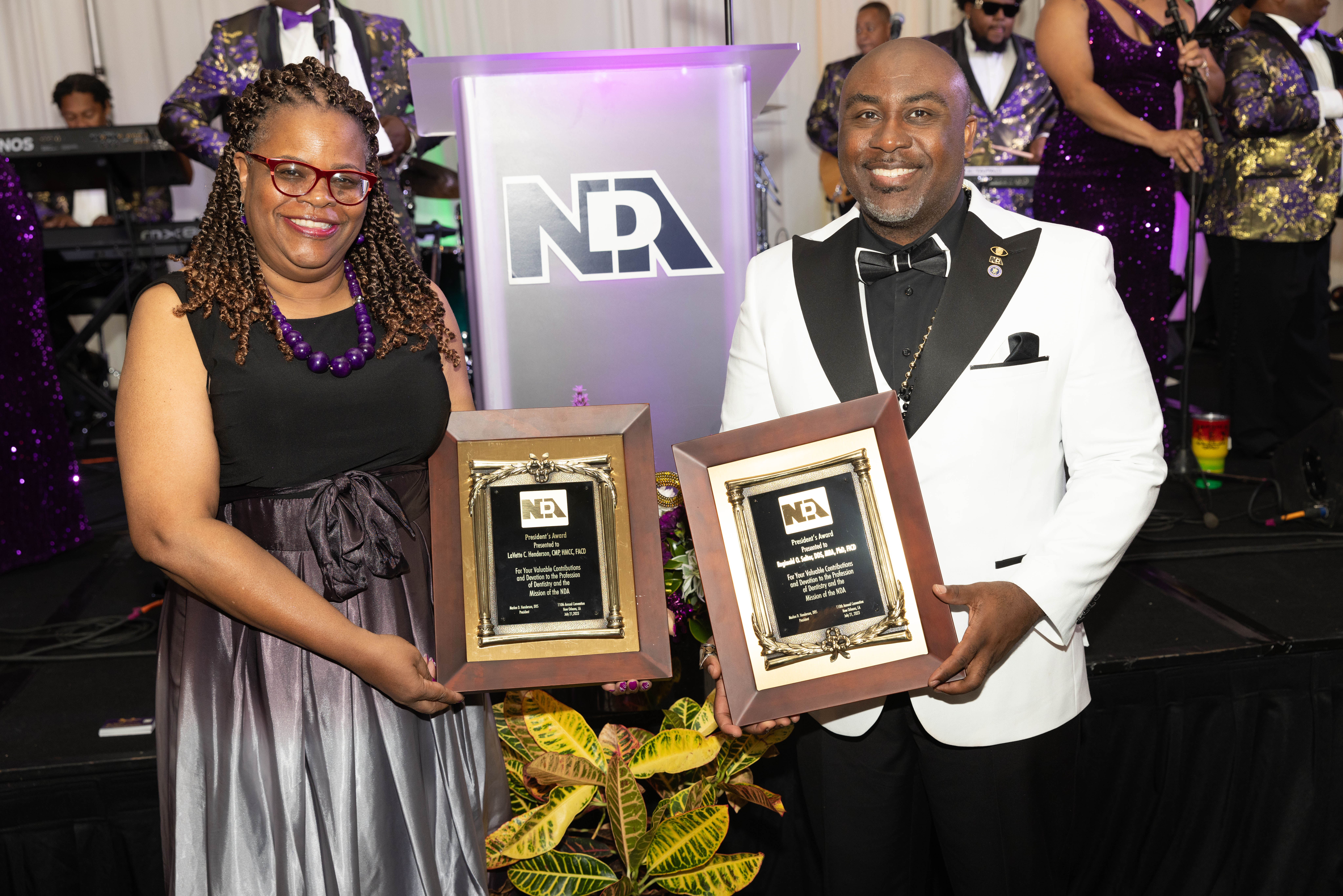 Image of Partners NDA