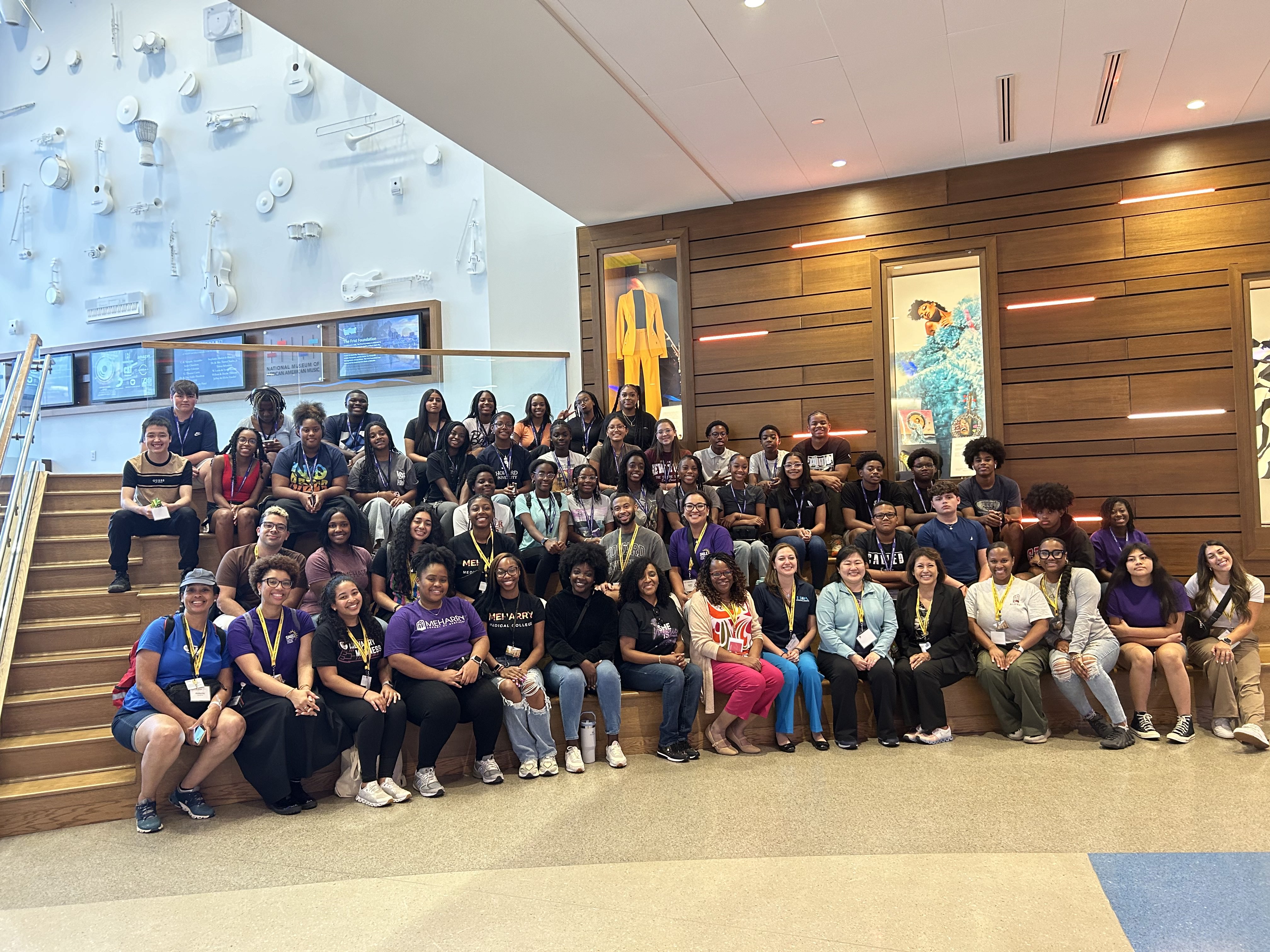 image of university events