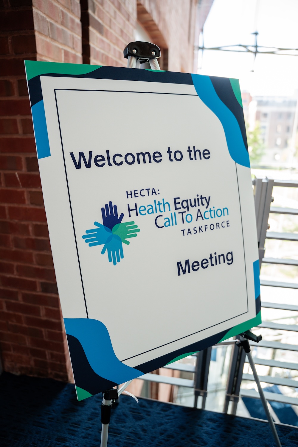 image of a dentist with a patient