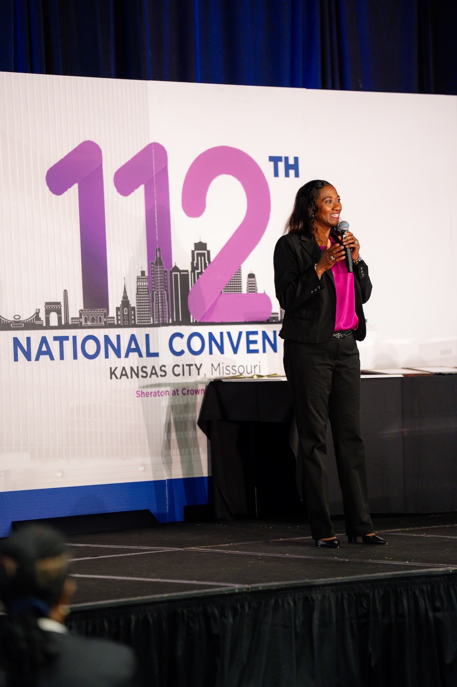 image of church congregation (for a church & cathedral)