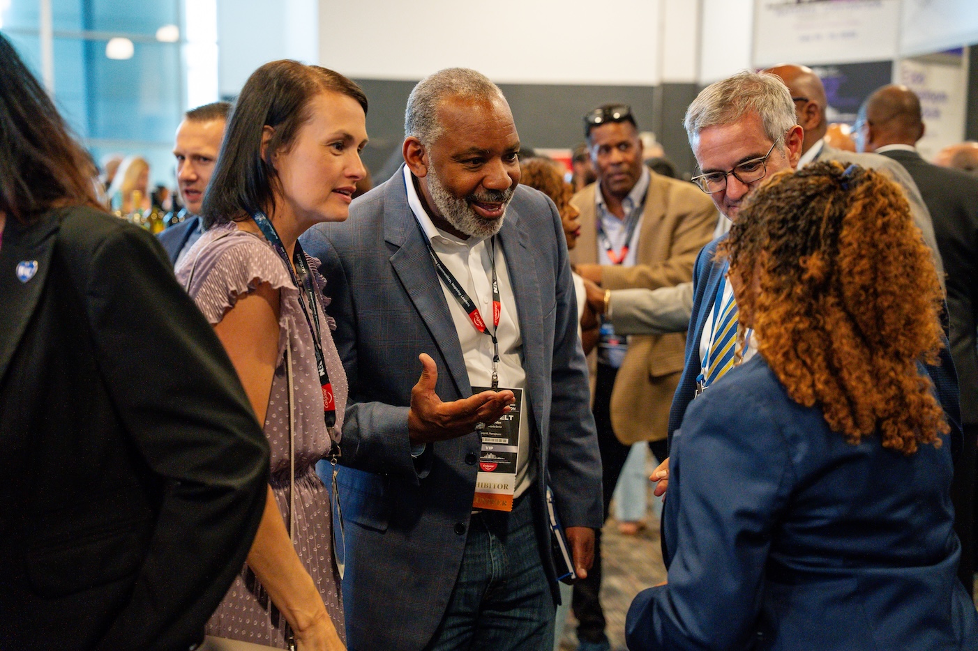 image of university events