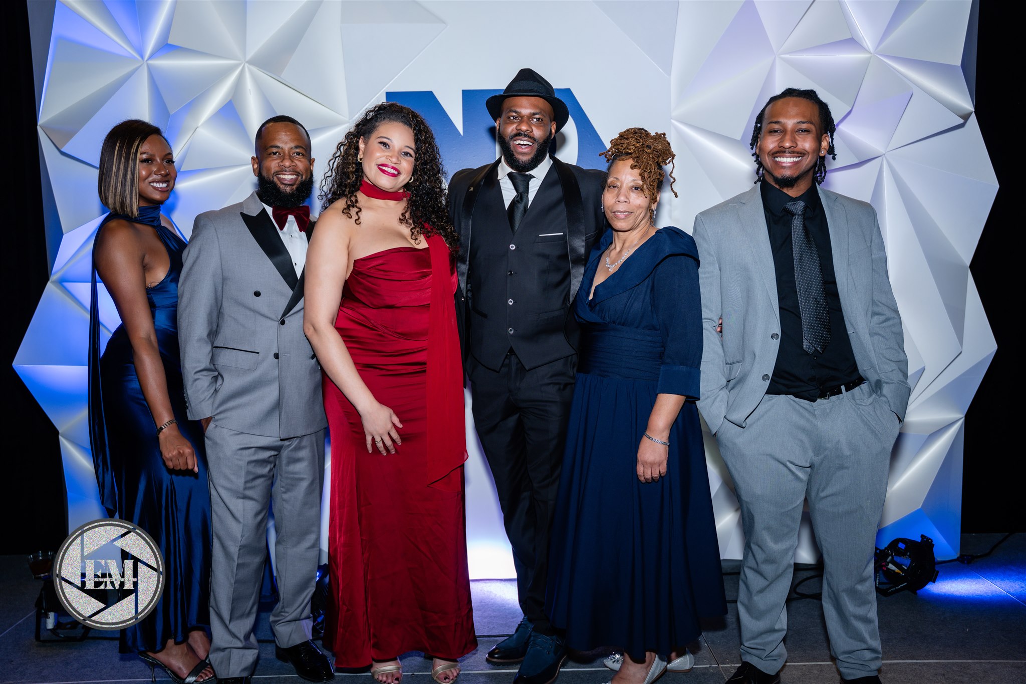 image of university events