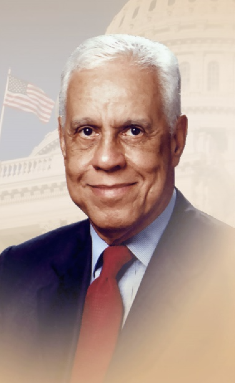 Governor L. Douglas Wilder