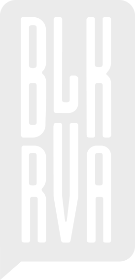 BLK RVA logo
