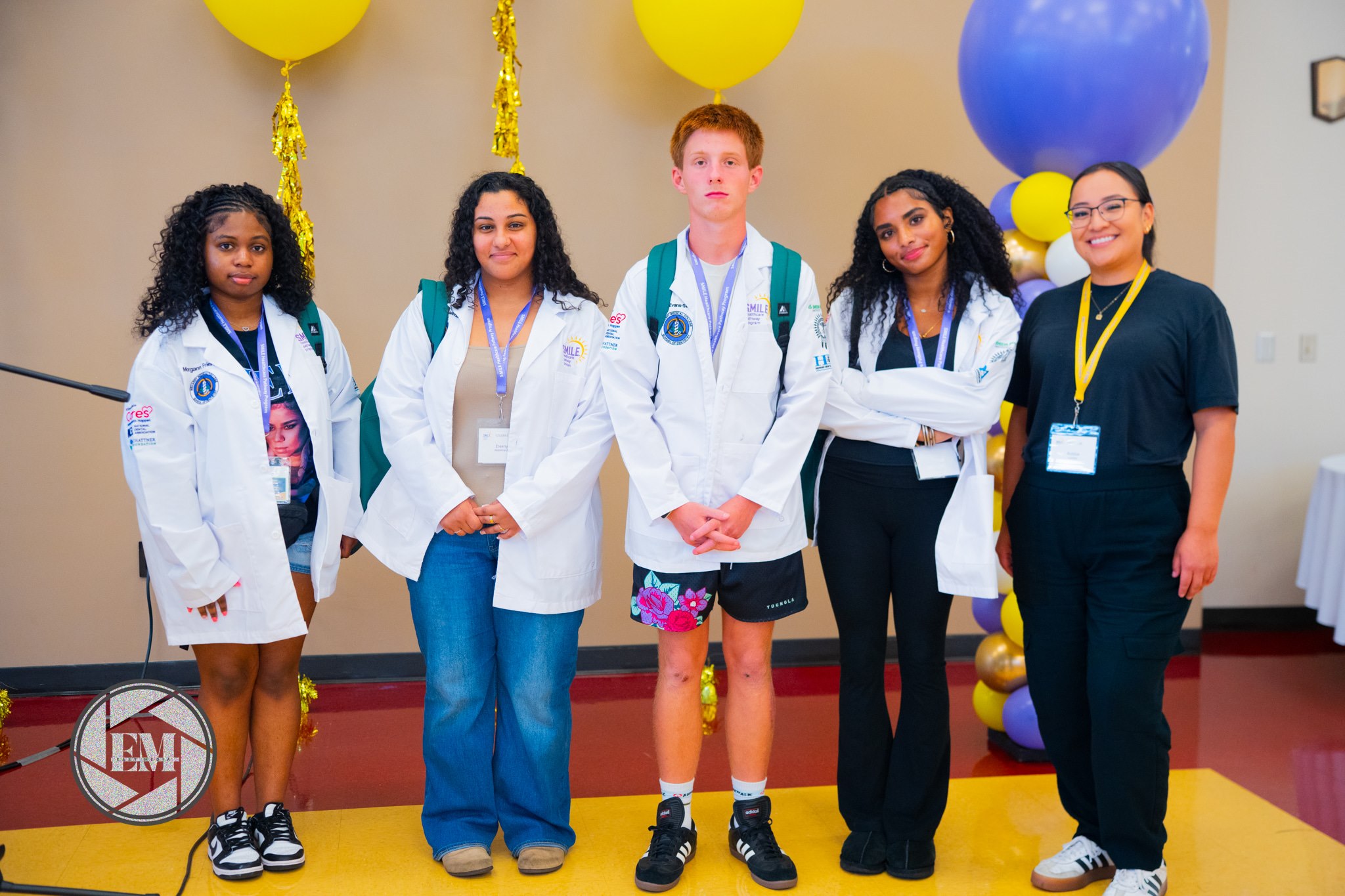 image of university events