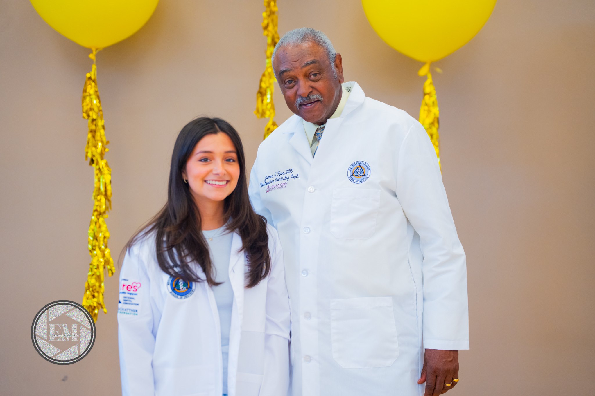 image of a community event hosted by an insurance agency & company