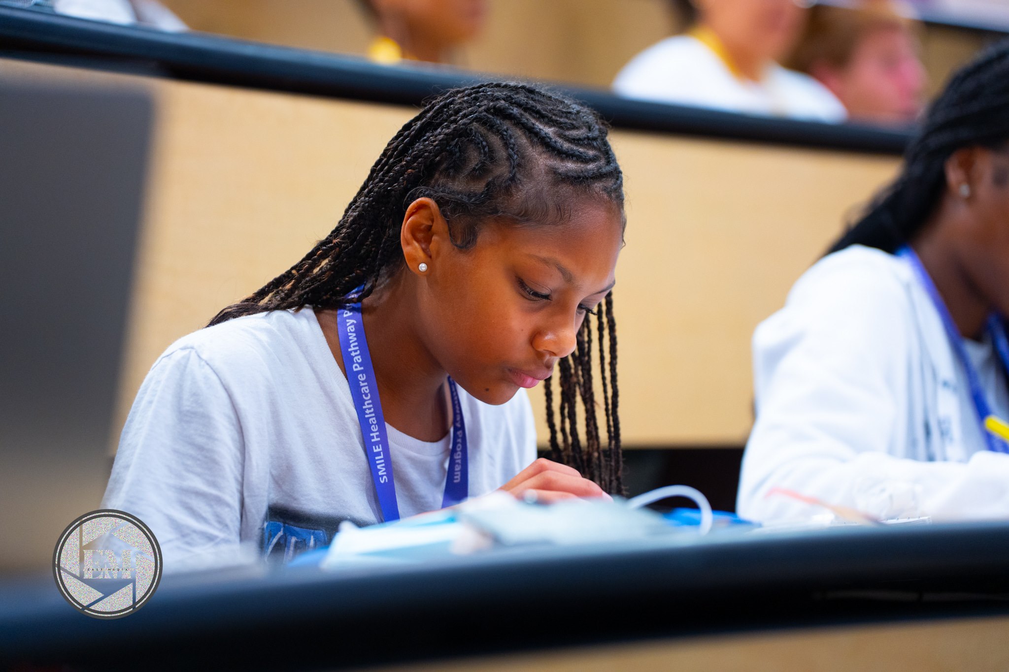 image of awards and certifications (for a pharmacy)