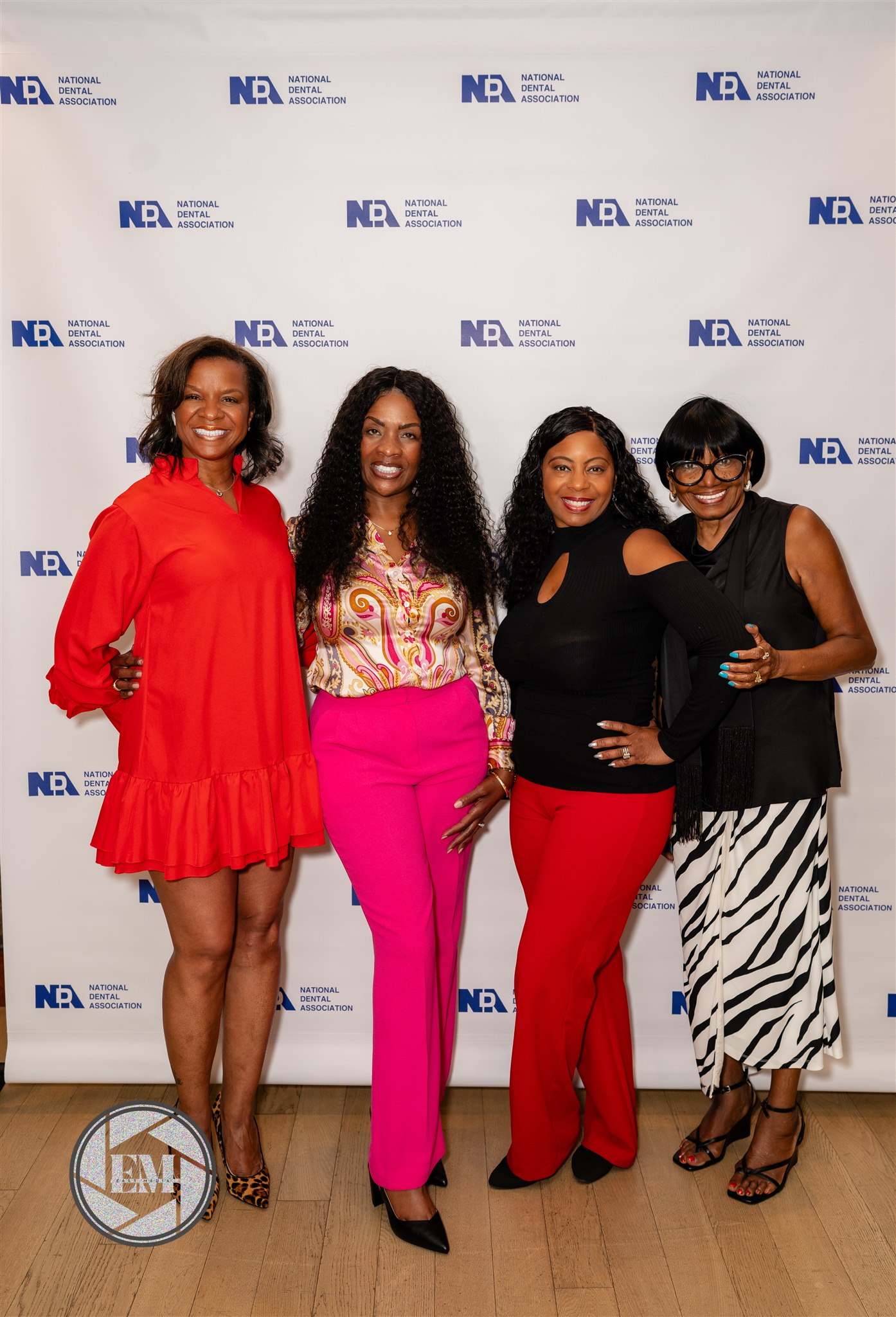 image of health program for nonprofit & charity