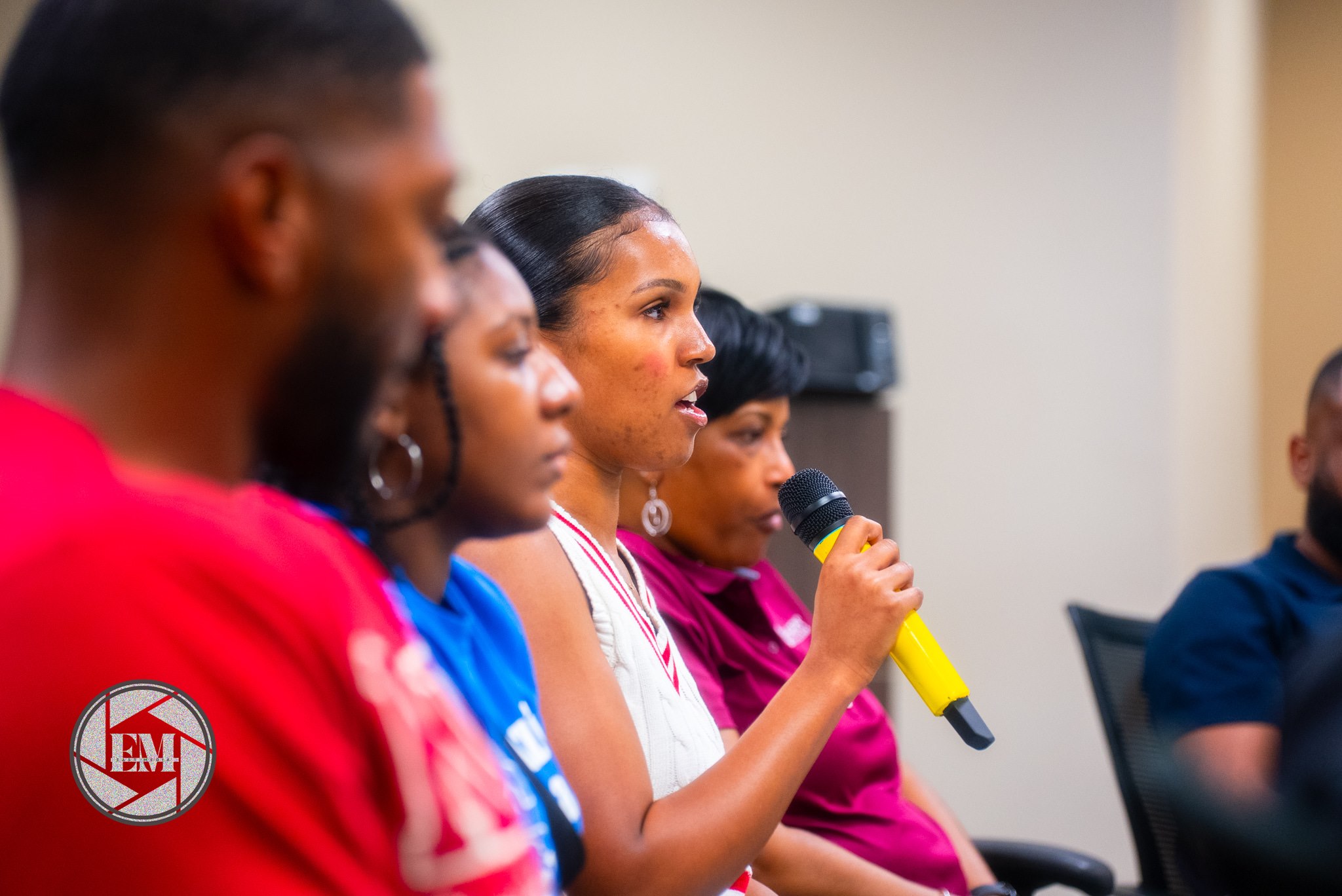 SMILE program photo placeholder