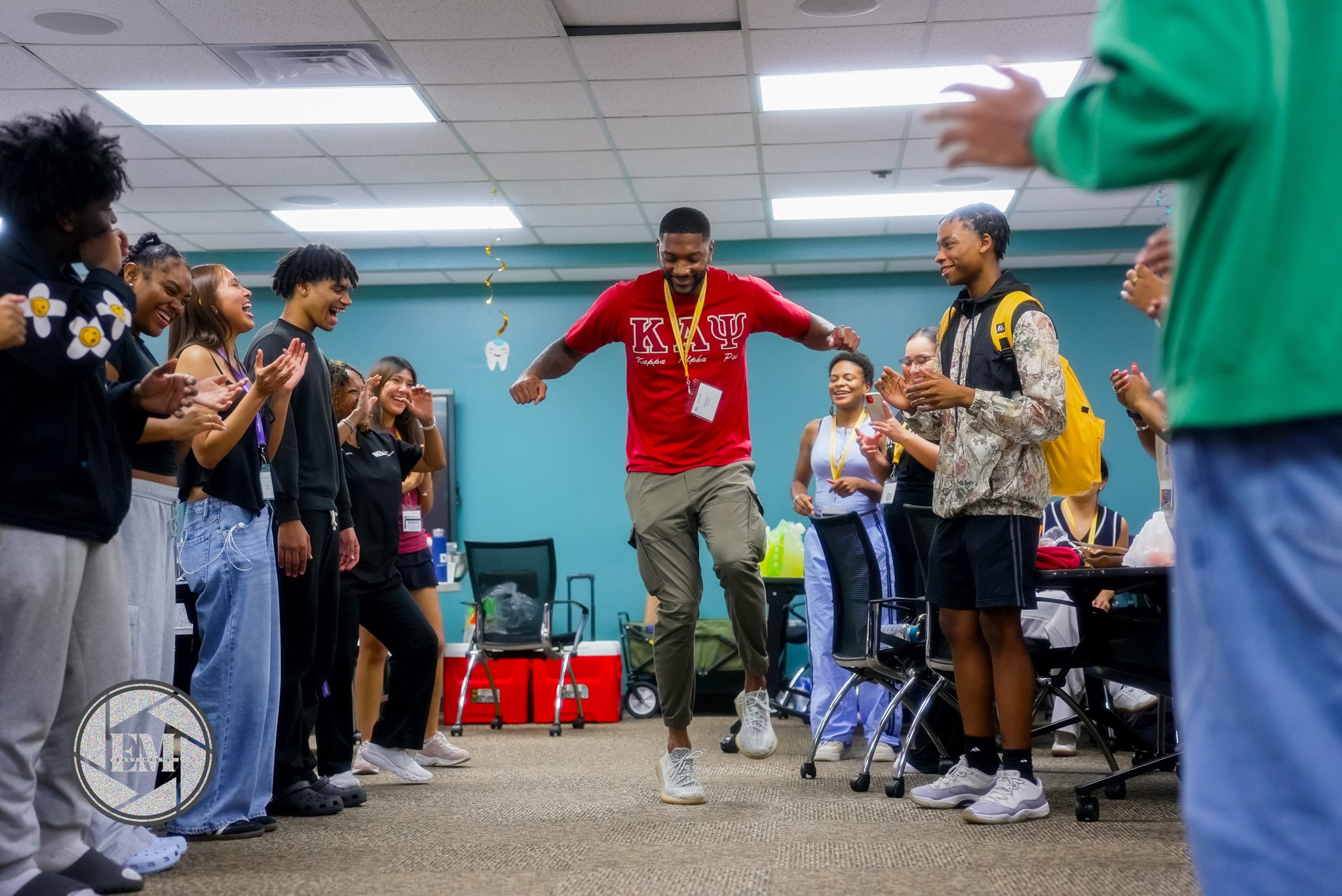 SMILE program photo placeholder