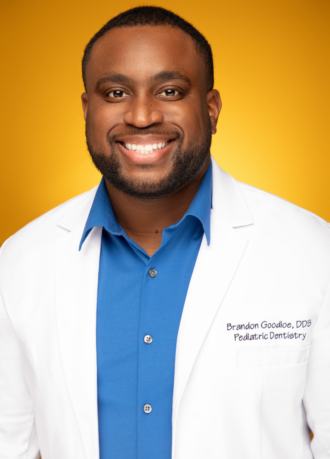 Dr. Brandon Goodloe