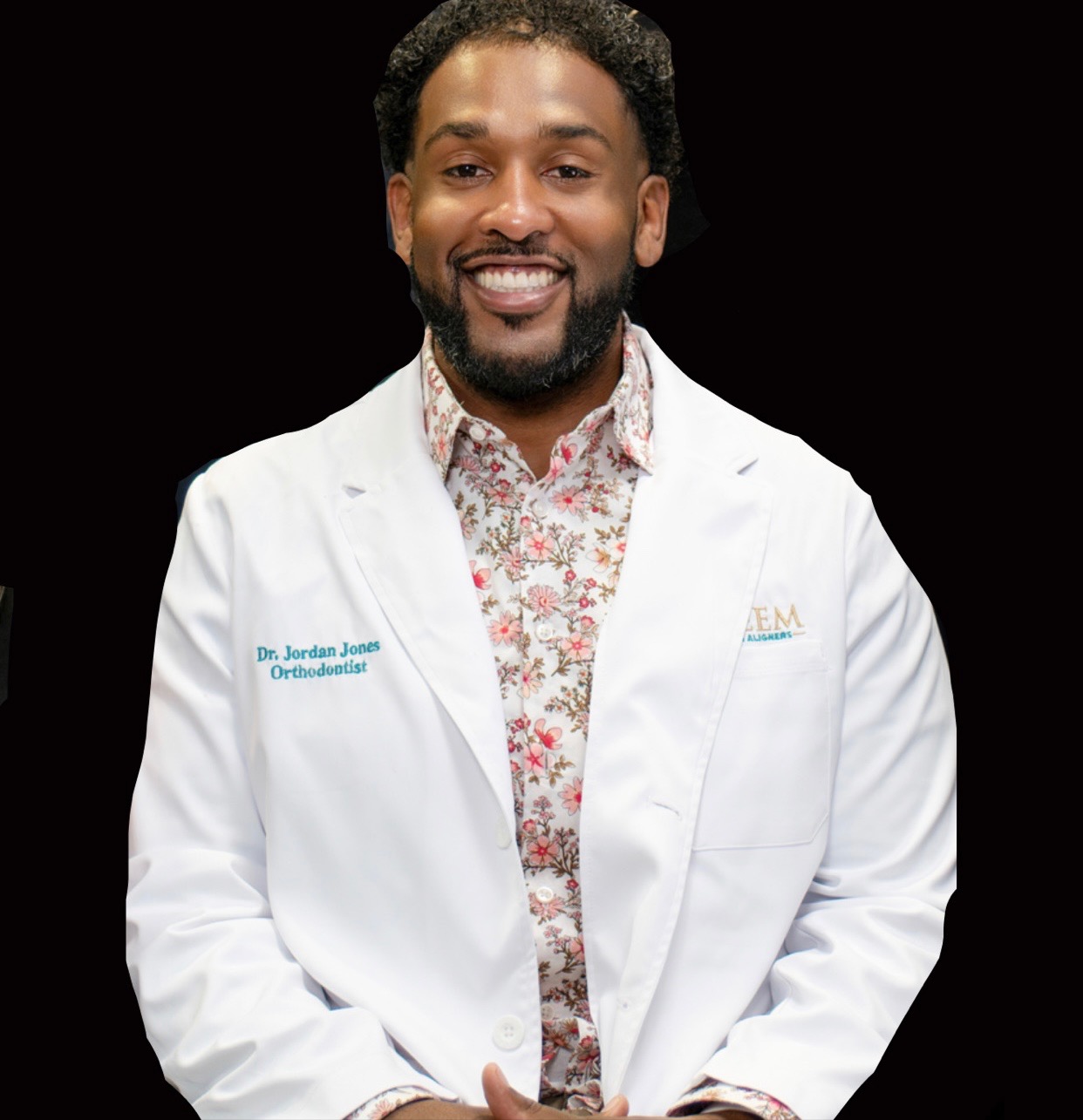 Dr. Jordan Jones