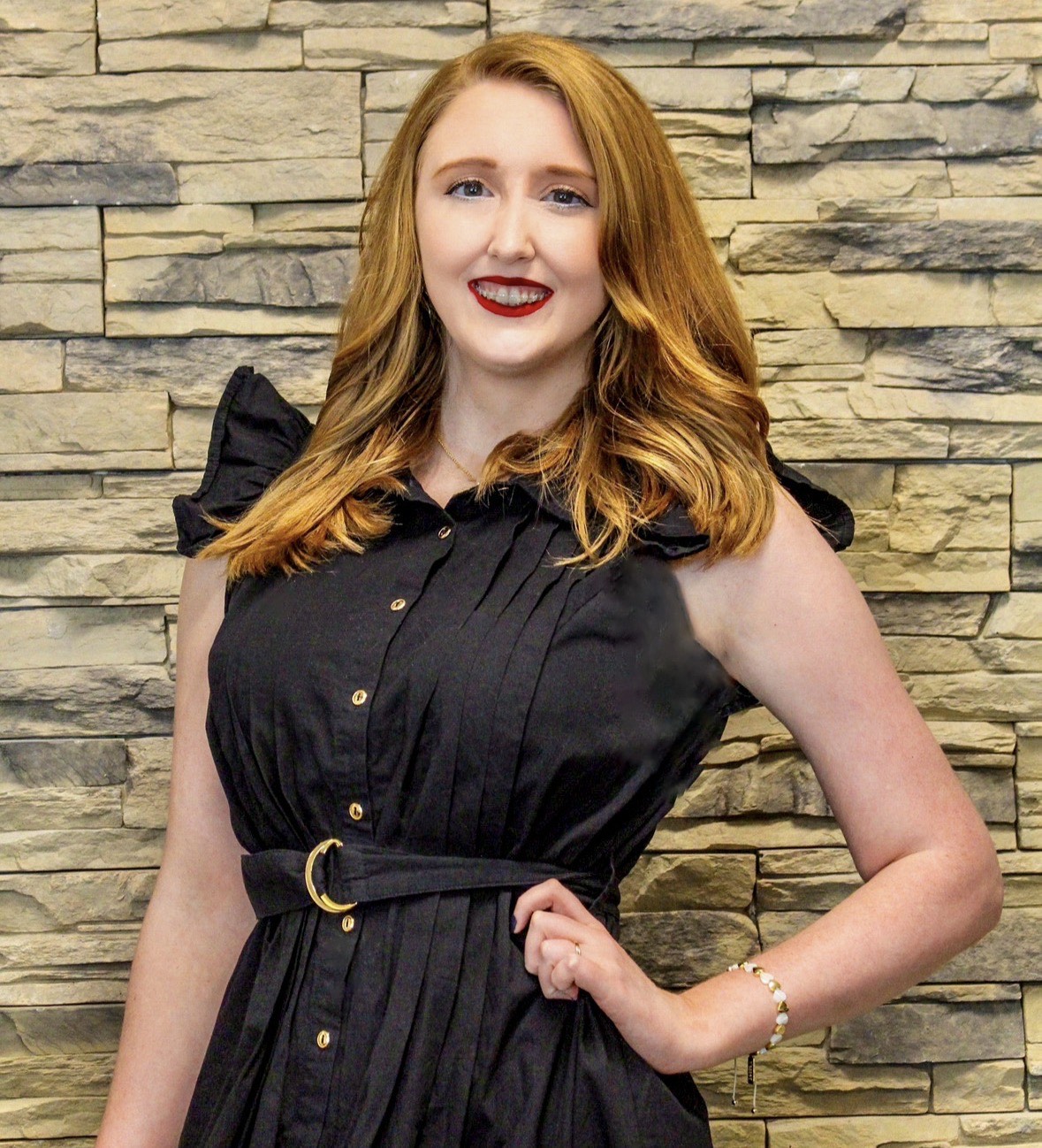 amanda strength, mha at Agape Family Medical