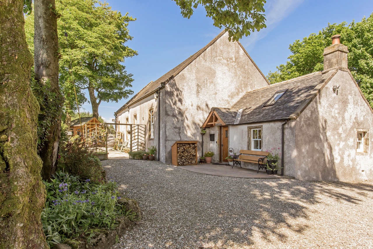 The Auld Kirk, Denny, FK6 5JJ