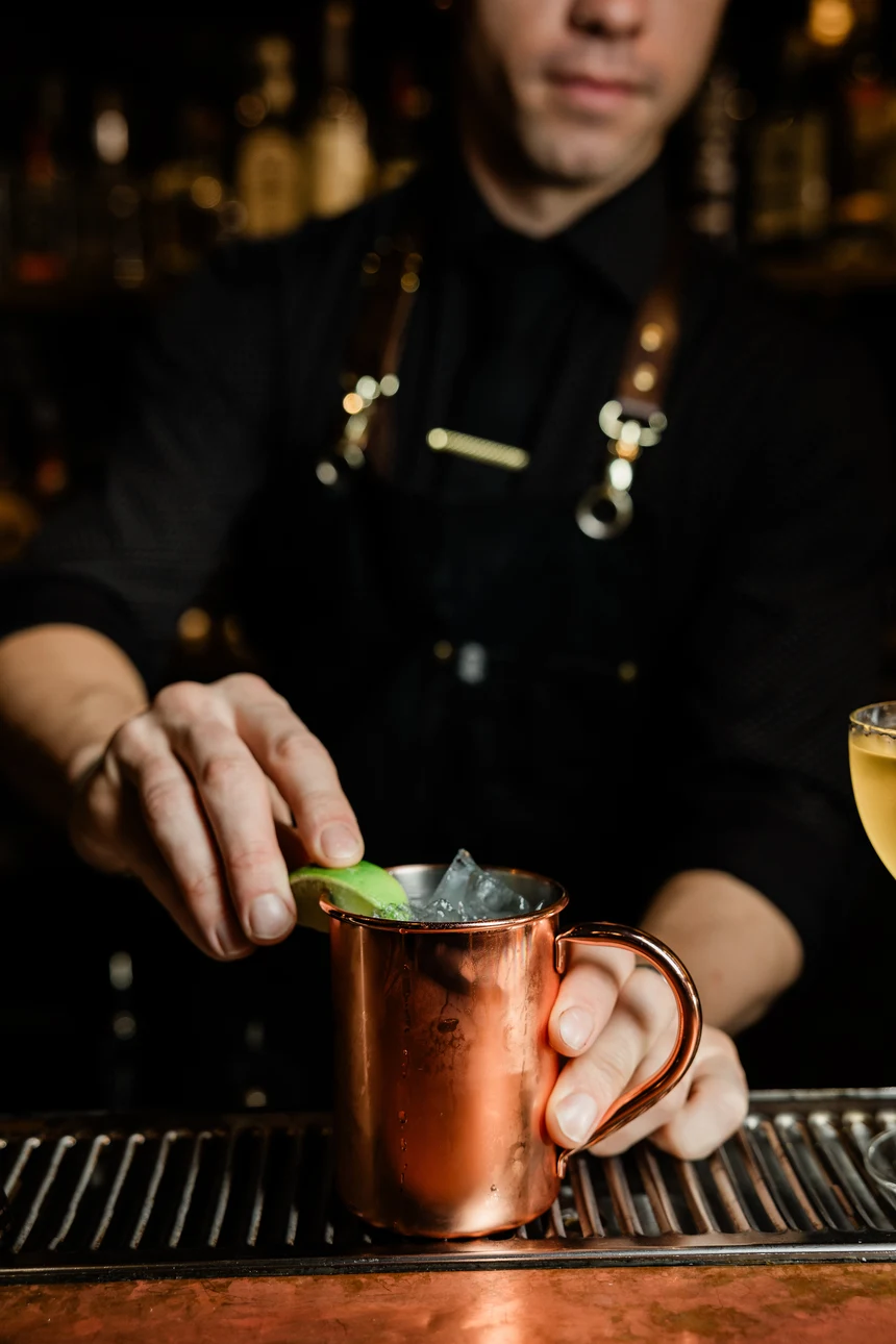 Classic Cocktail