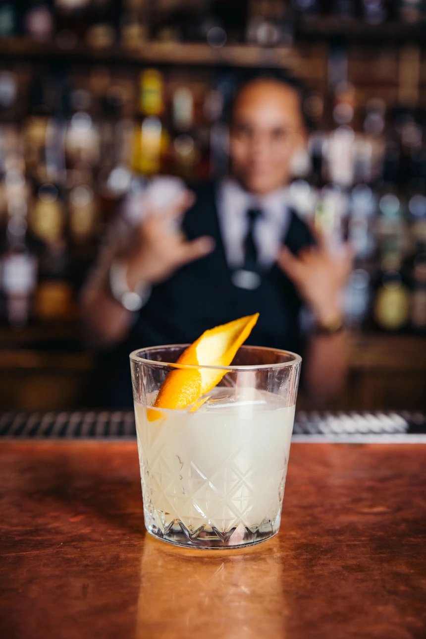 cocktail