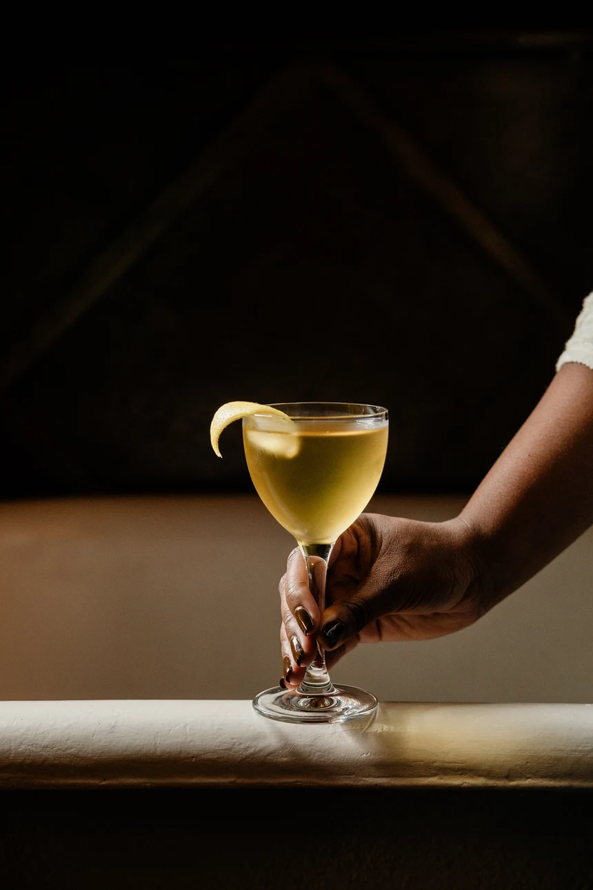 Cocktails