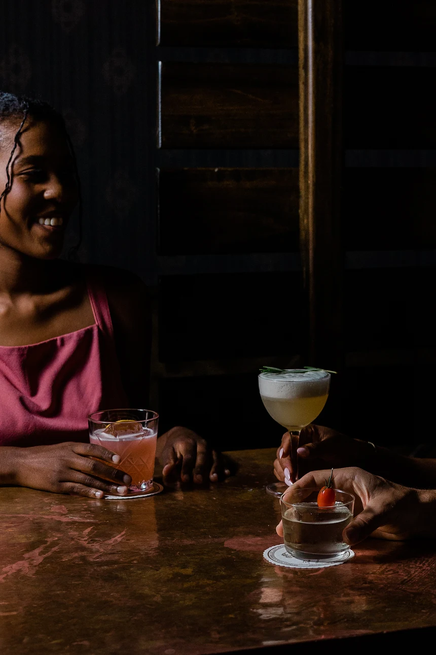 Cocktails