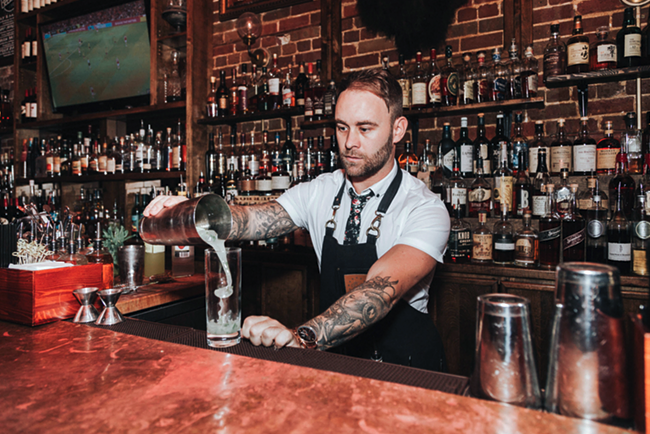 Review: St. Pete's Mandarin Hide and Ruby's Elixir bring different personalities to the cocktail shaker