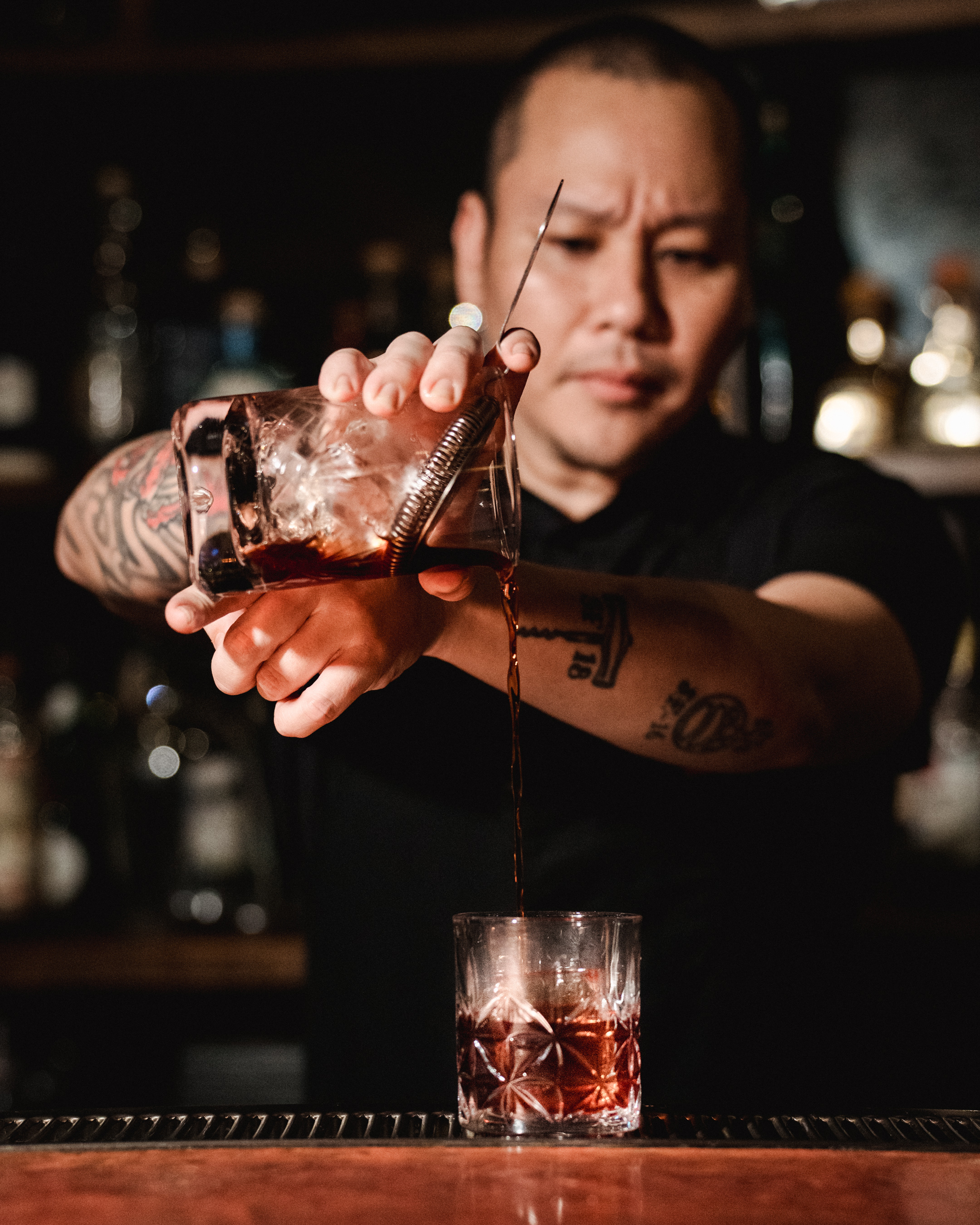 Unique Tampa Bay Speakeasies for a Special Night Out